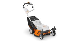 Tondeuse batterie longue durée