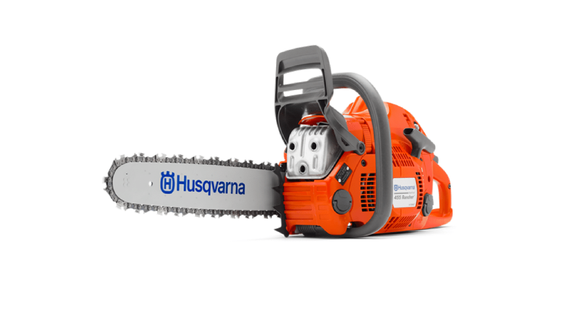 Tronçonneuse Husqvarna