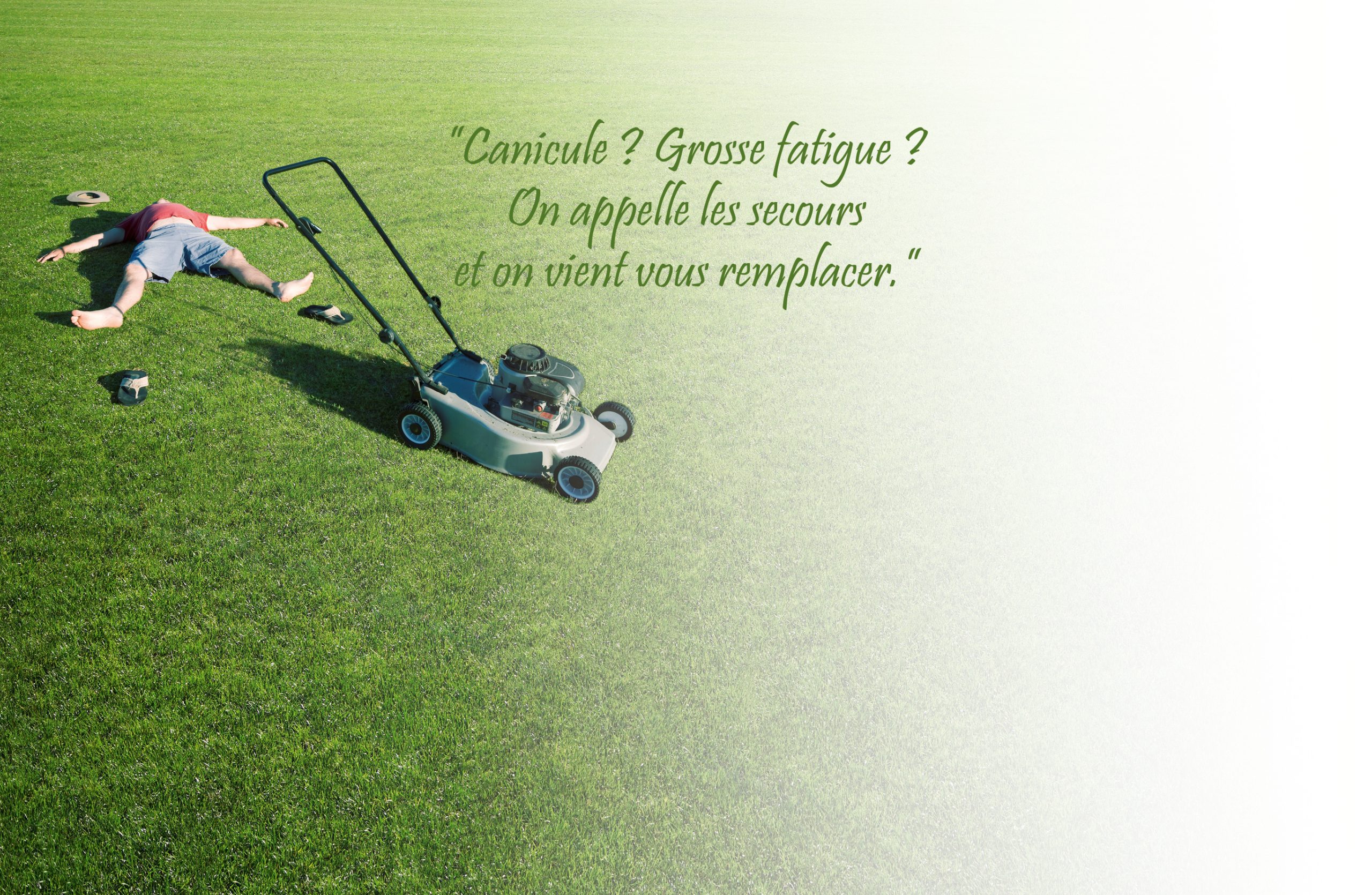 Les Jardins d'Héricy - Paysagiste Île-de-France