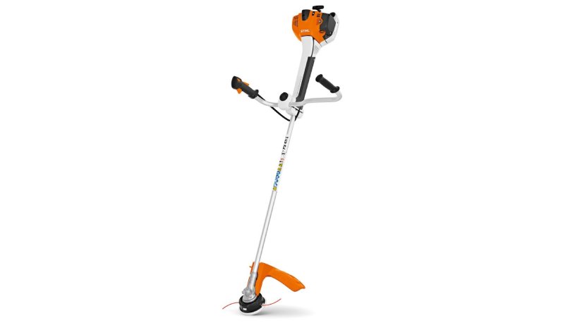 Débroussailleuse Stihl