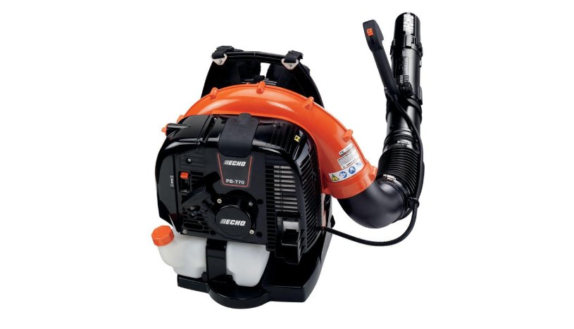 Souffleur thermique Echo