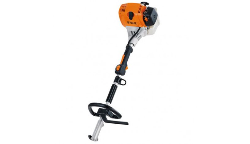 Taille haie perche Stihl KM