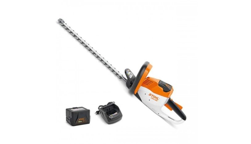 Taille haie batterie