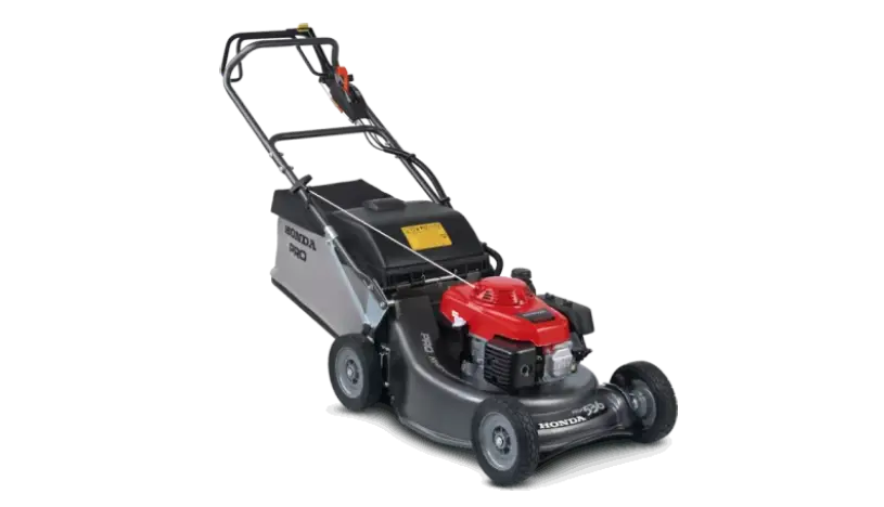 Tondeuse Honda